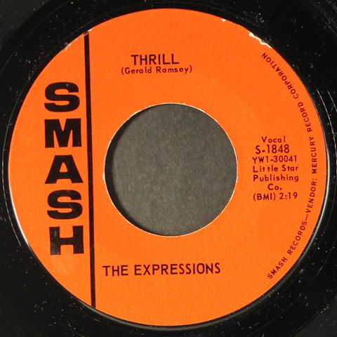 EXPRESSIONS