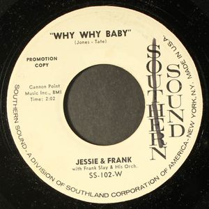 JESSIE & FRANK