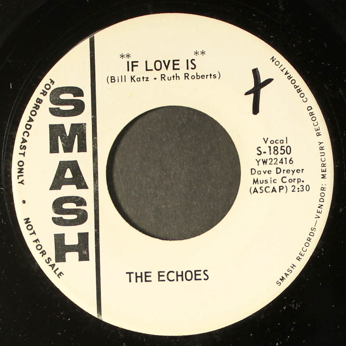 annabelle lee / if love is by ECHOES