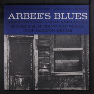 ARBEE STIDHAM