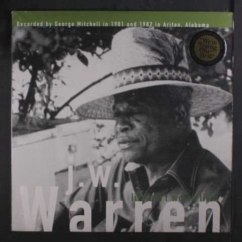 J.W. WARREN
