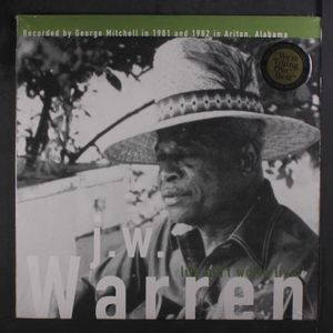 J.W. WARREN