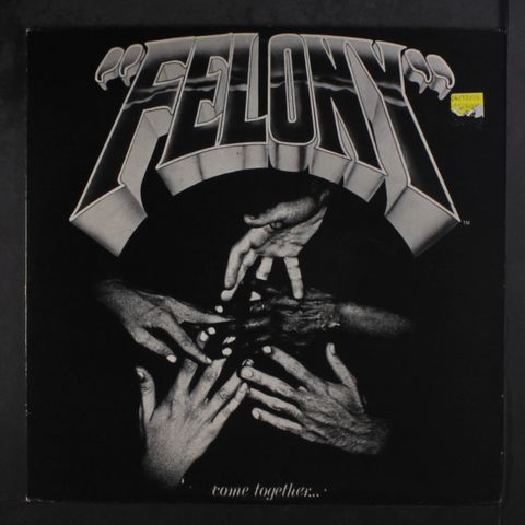 FELONY