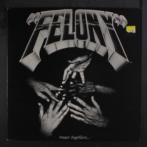 FELONY