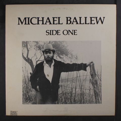 MICHAEL BALLEW