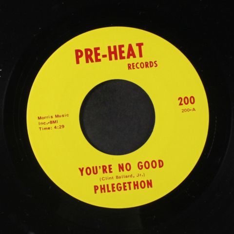 PHLEGETHON