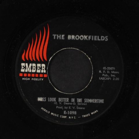 BROOKFIELDS