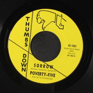 POVERTY FIVE