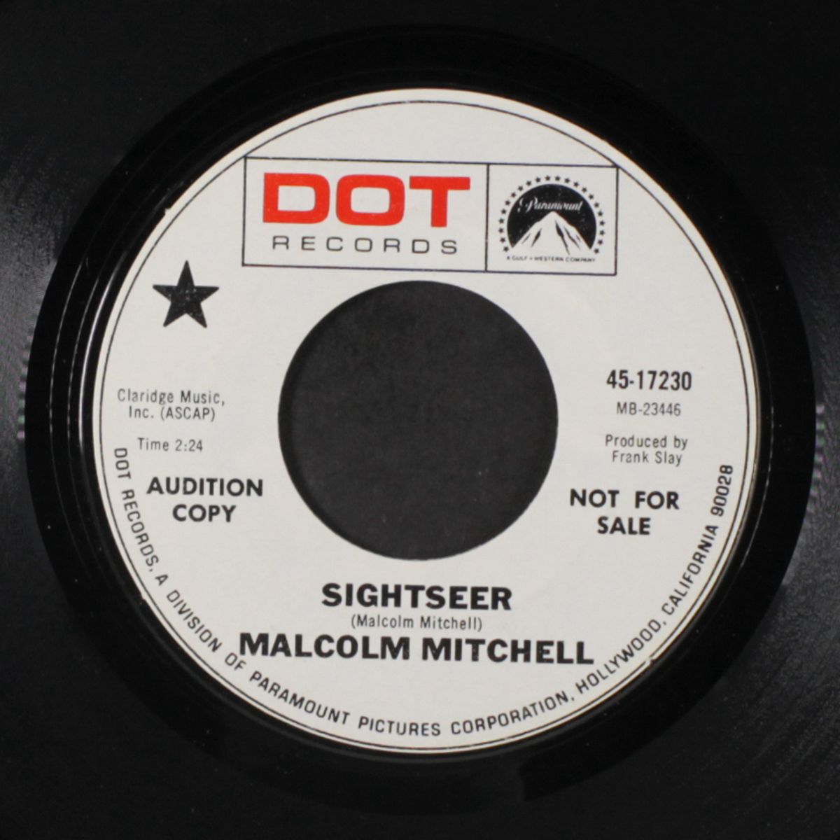 sightseer / feather by MALCOLM MITCHELL