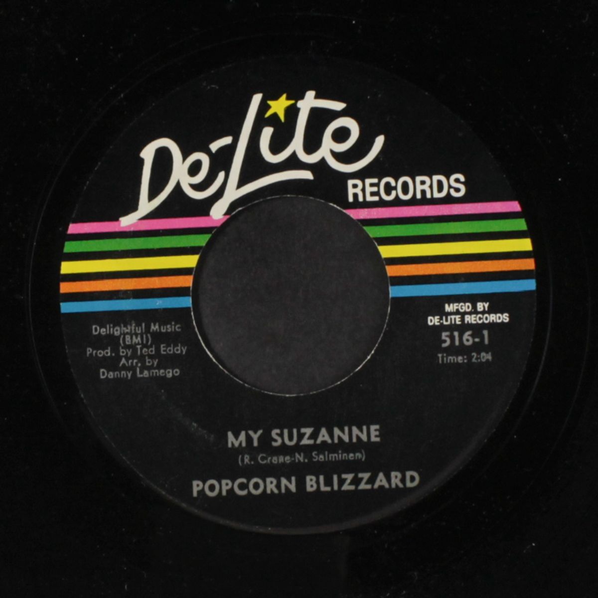 my suzanne by POPCORN BLIZZARD