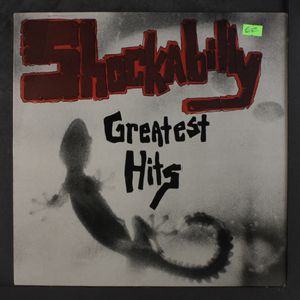 SHOCKABILLY