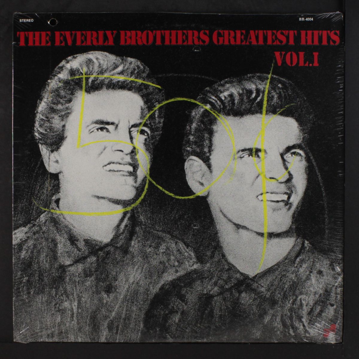 greatest hits, vol. 1 by EVERLY BROTHERS