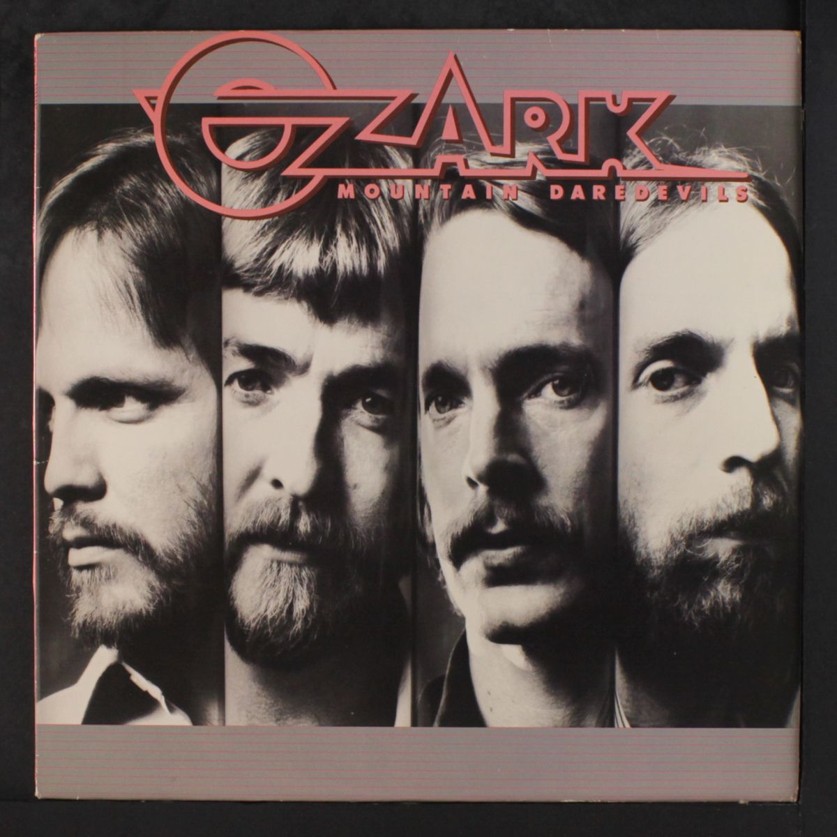 ozark mountain daredevils by OZARK MOUNTAIN DAREDEVILS