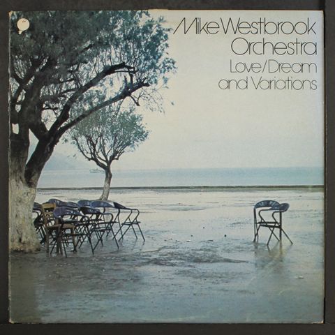 MIKE WESTBROOK