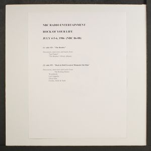 BEATLES / VARIOUS