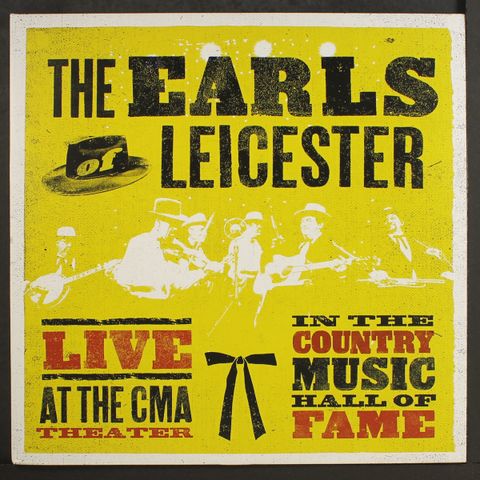 EARLS OF LEICESTER