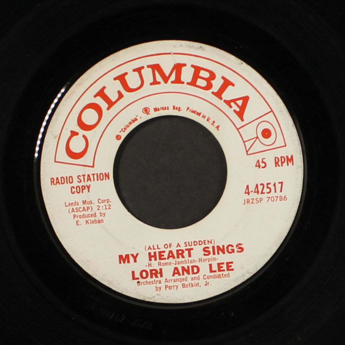 little things by LORI & LEE