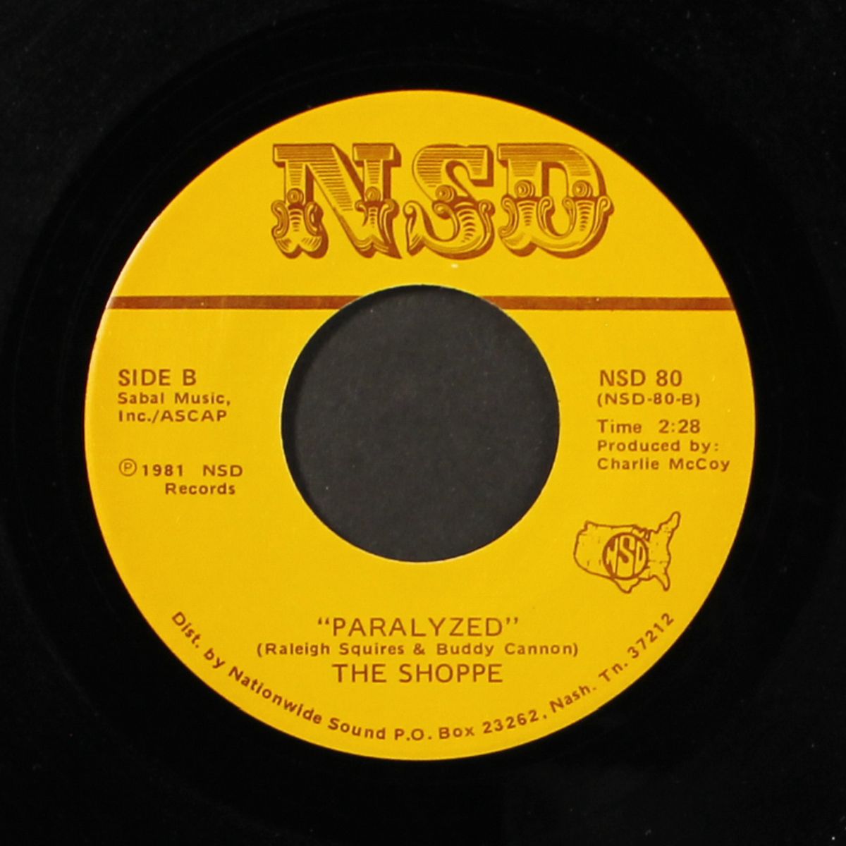 doesn't anybody get high on love anymore / paralyzed by SHOPPE