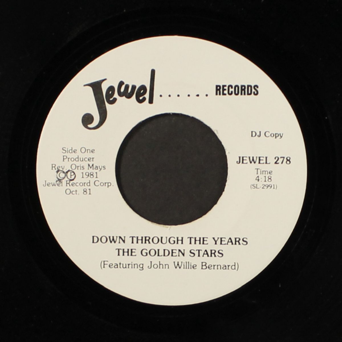 down through the years / to be a christian by GOLDEN STARS