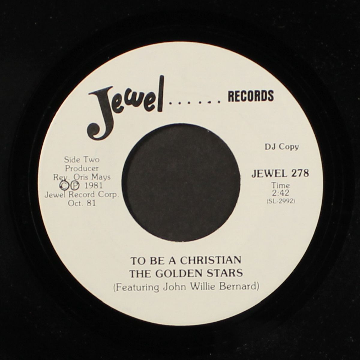 down through the years / to be a christian by GOLDEN STARS