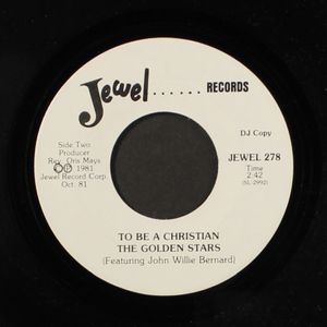GOLDEN STARS