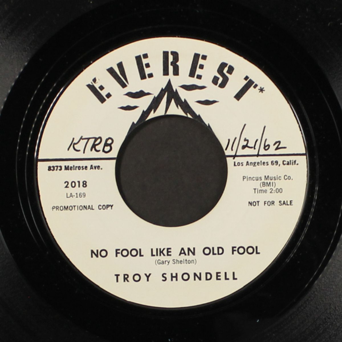 i've got a woman by TROY SHONDELL