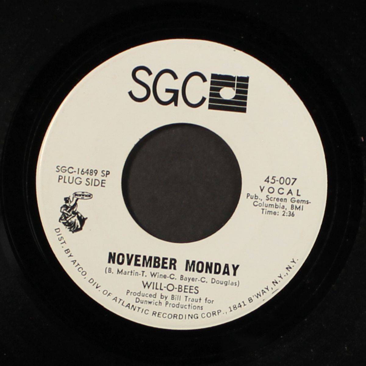 november monday / it's getting better by WILL-O-BEES