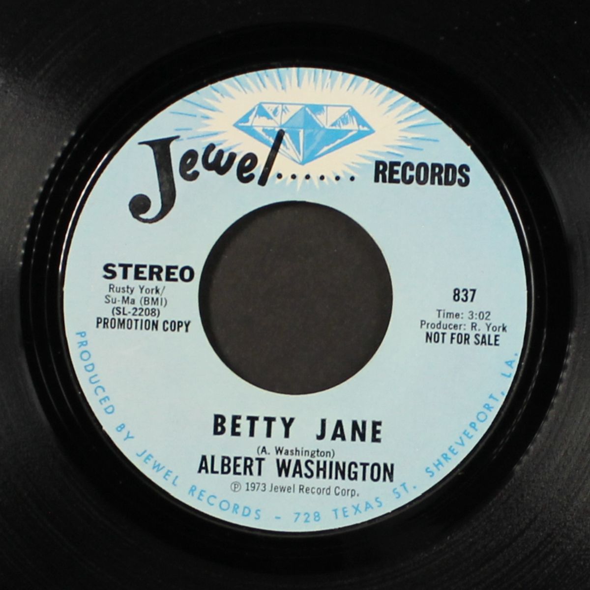 if you need me / betty jane by ALBERT WASHINGTON