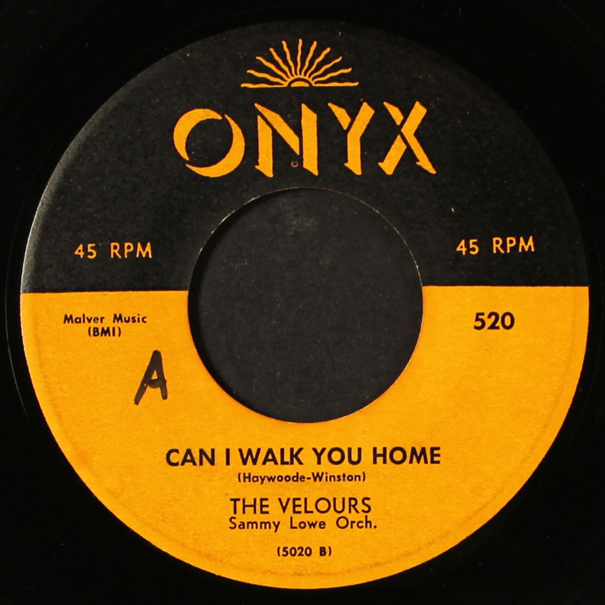 can i walk you home / remember by VELOURS
