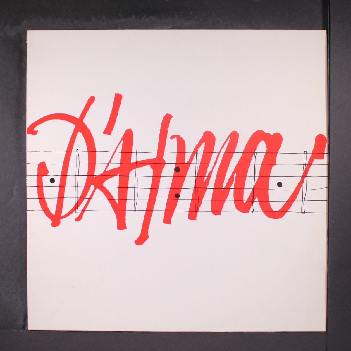 d'alma by D'ALMA