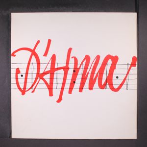 D'ALMA
