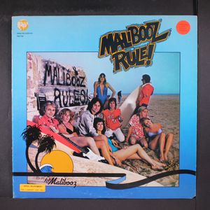 MALIBOOZ
