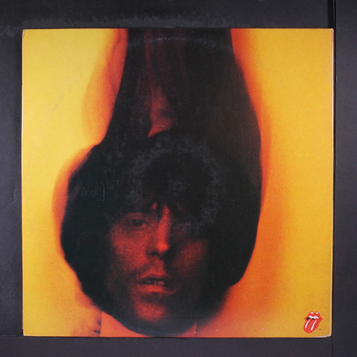 goats head soup by ROLLING STONES