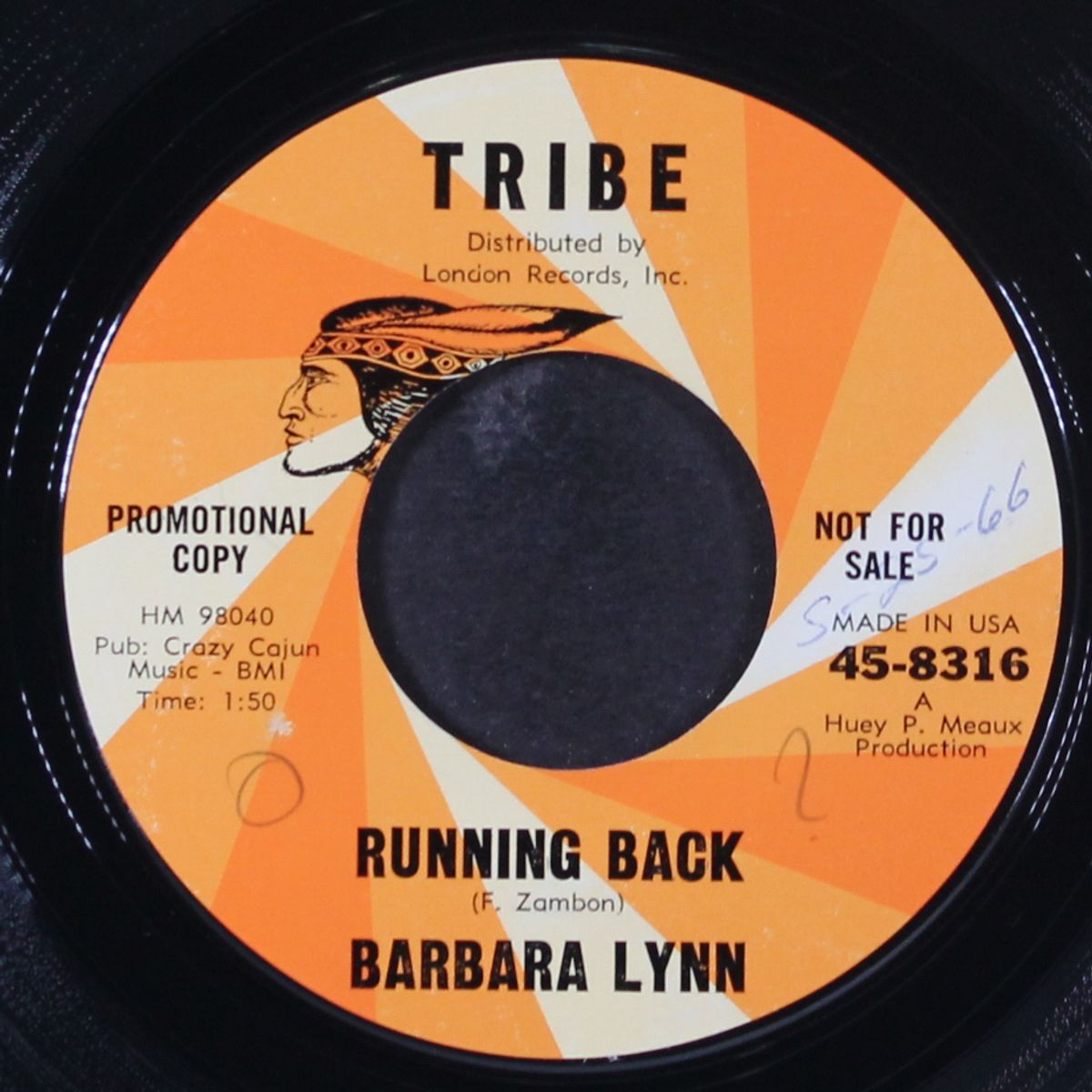i'm a good woman / running back by BARBARA LYNN