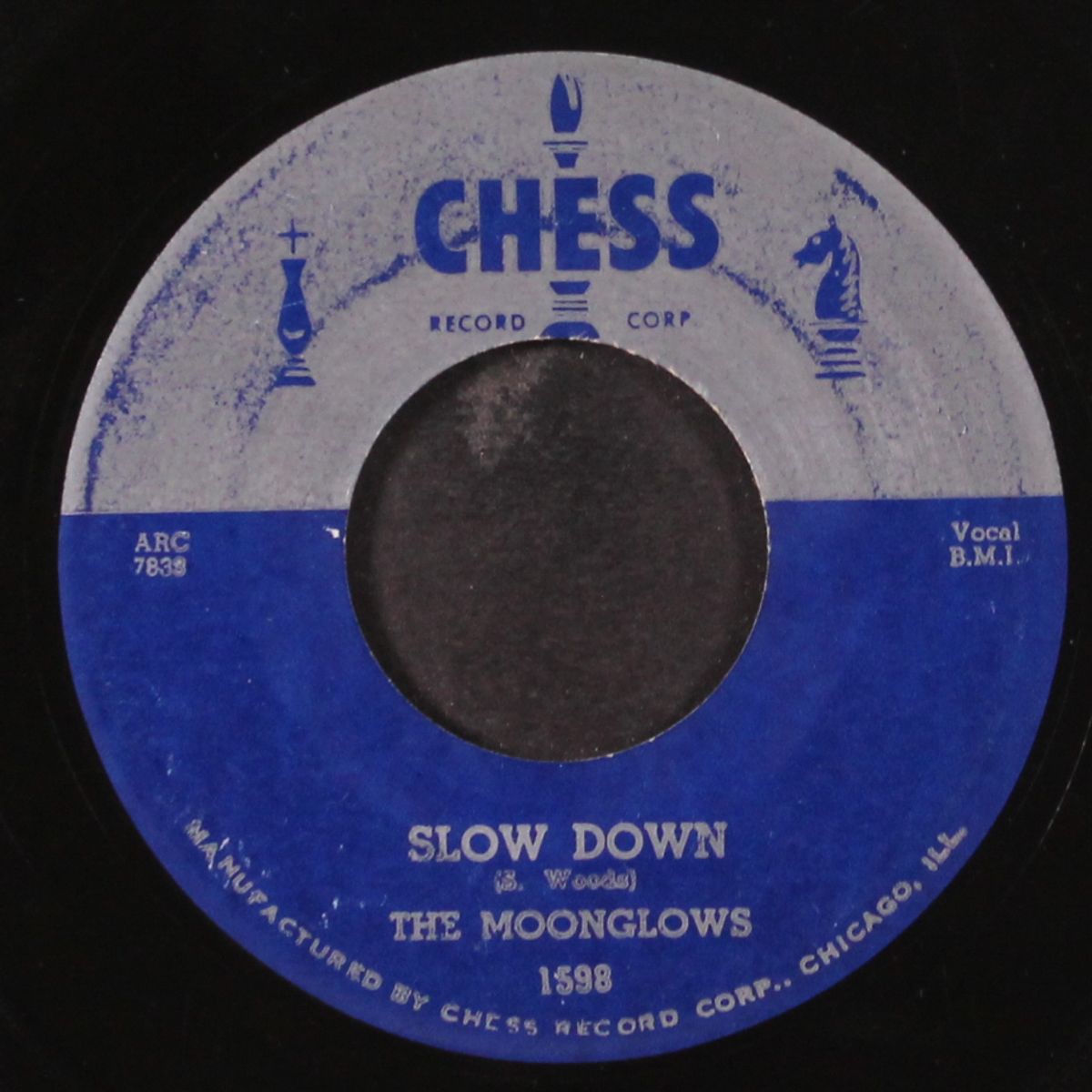 foolish me / slow down by MOONGLOWS