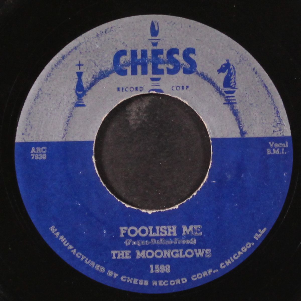 foolish me / slow down by MOONGLOWS