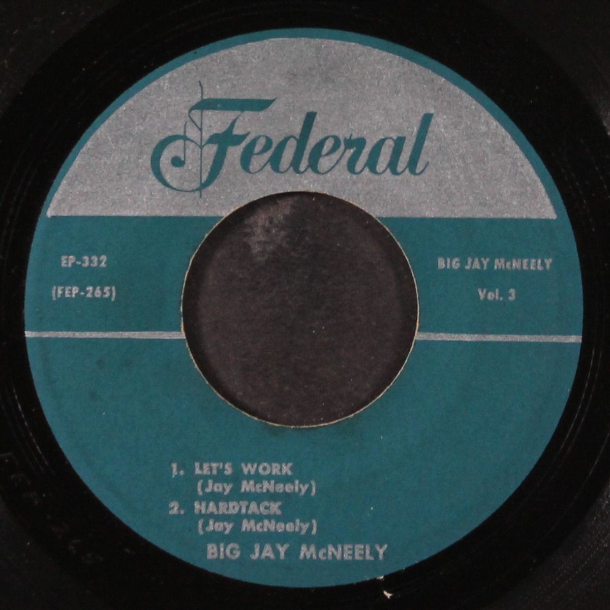 beachcomber + 3 by BIG JAY MCNEELY