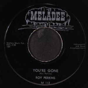 ROY PERKINS