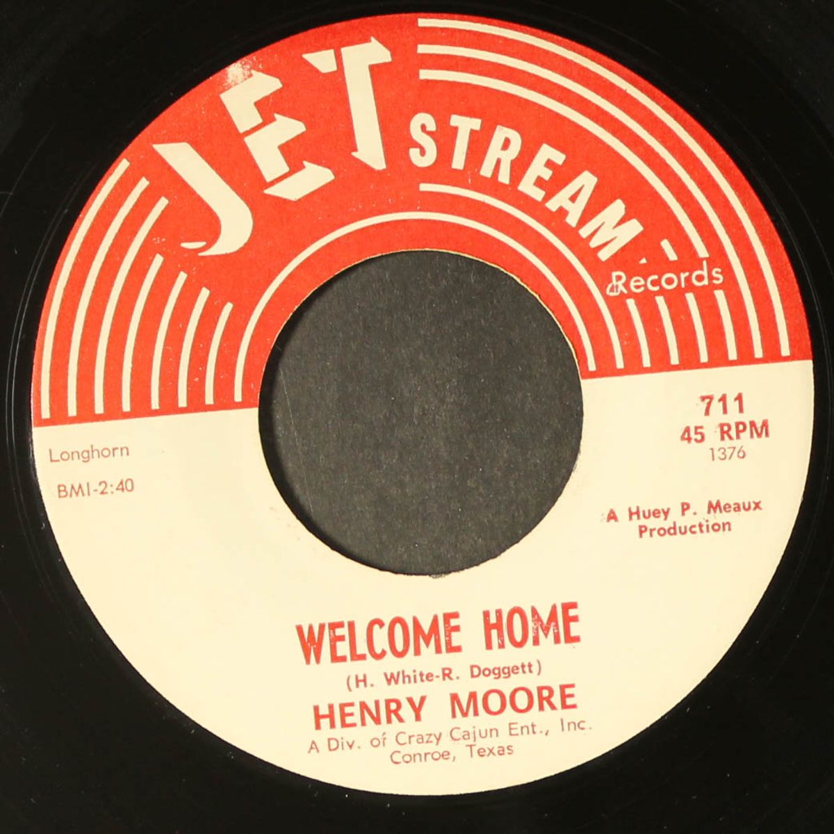 am i wrong / welcome home by HENRY MOORE