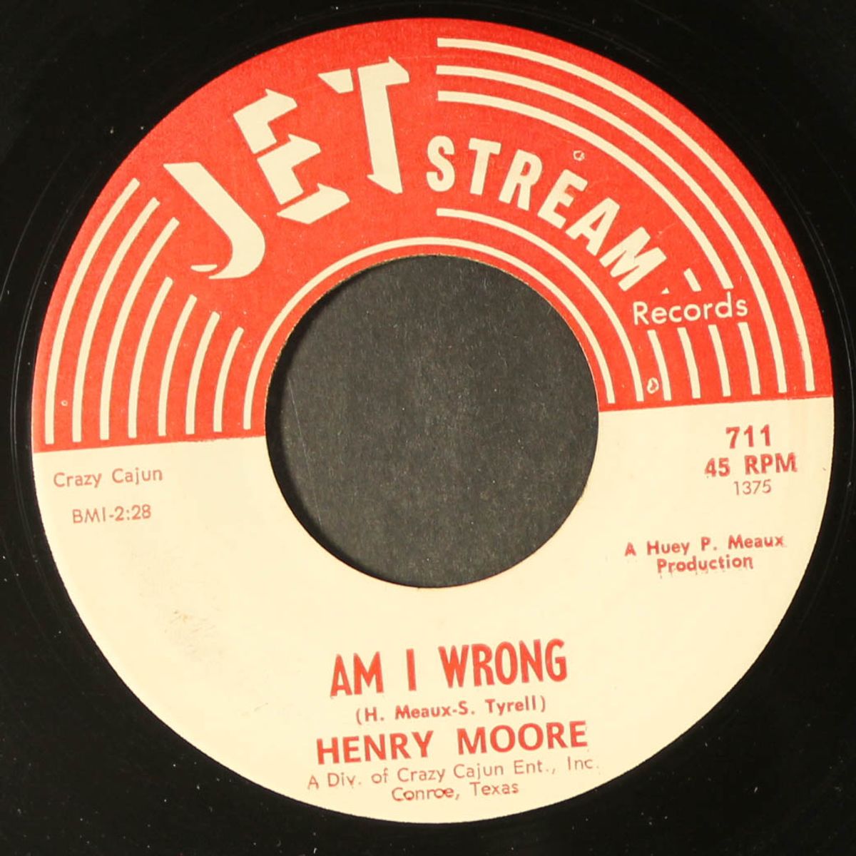 am i wrong / welcome home by HENRY MOORE