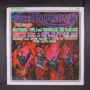 RUGBYS