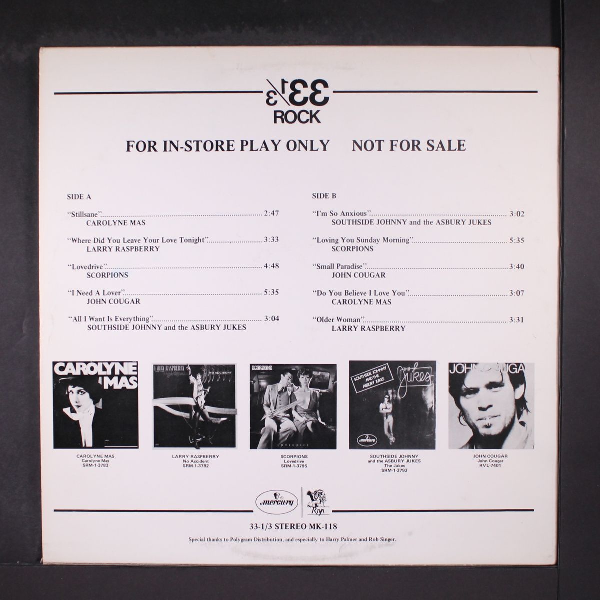 counterrevolutionary music... by VARIOUS
