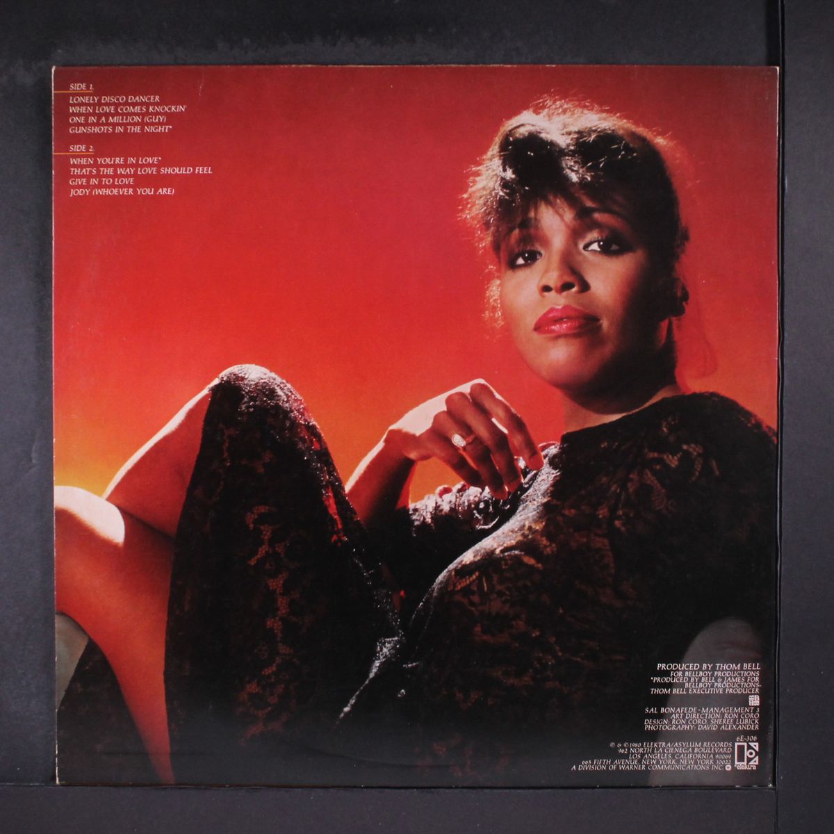 dee dee bridgewater by DEE DEE BRIDGEWATER