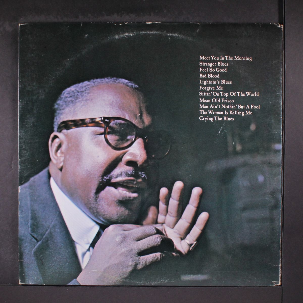 hometown blues by SONNY TERRY & BROWNIE MCGHEE