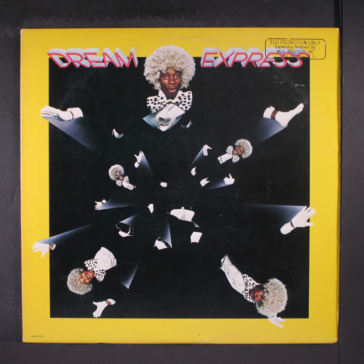 dream express by DREAM EXPRESS