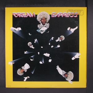 DREAM EXPRESS