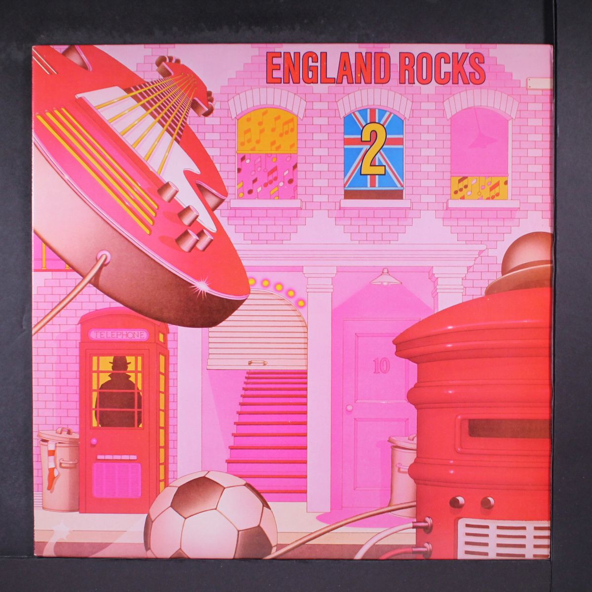 england rocks anglo file 2 by VARIOUS