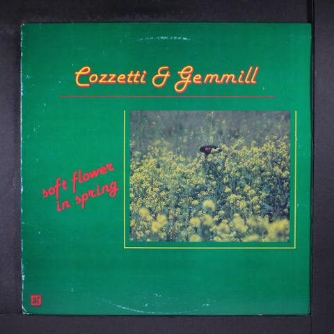 COZZETTI & GEMMILL