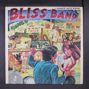 BLISS BAND
