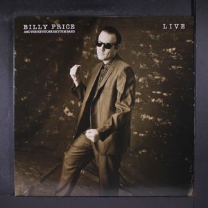 BILLY PRICE
